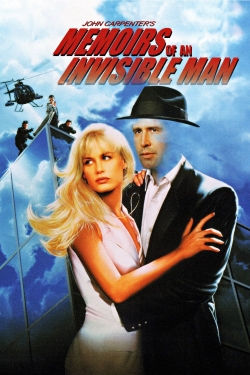 Watch Free Memoirs of an Invisible Man Full Movies HD Online MyFlixer