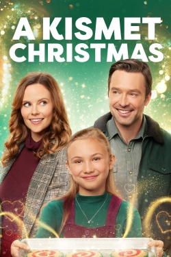 Watch Free A Kismet Christmas Full Movies HD Online MyFlixer