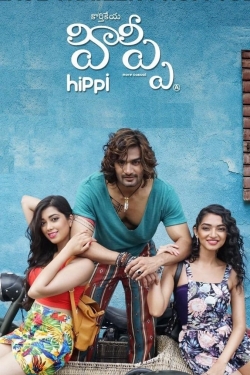 Watch Free Hippi Full Movies HD Online MyFlixer