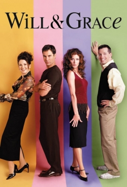 Watch Free Will & Grace Full Movies HD Online MyFlixer