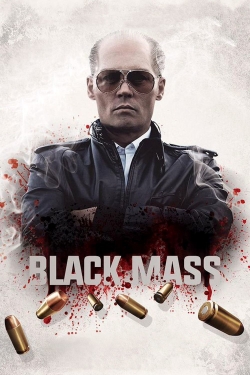 Watch Free Black Mass Full Movies HD Online MyFlixer