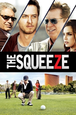 Watch Free The Squeeze Full Movies HD Online MyFlixer