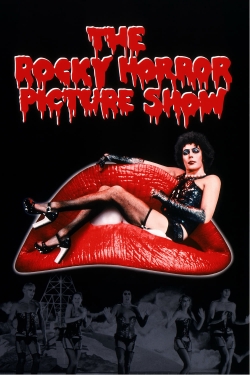 Watch Free The Rocky Horror Picture Show Full Movies HD Online MyFlixer