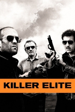 Watch Free Killer Elite Full Movies HD Online MyFlixer