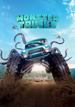 Watch Free Monster Trucks Full Movies HD Online MyFlixer