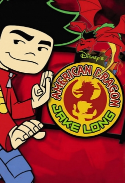 Watch Free American Dragon: Jake Long Full Movies HD Online MyFlixer