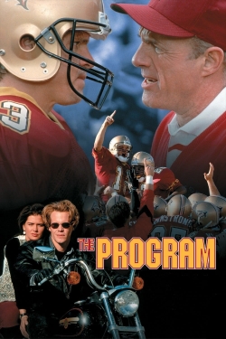 Watch Free The Program Full Movies HD Online MyFlixer