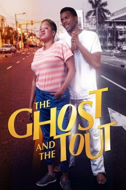 Watch Free The Ghost and the Tout Too Full Movies HD Online MyFlixer