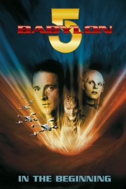 Watch Free Babylon 5: In the Beginning Full Movies HD Online MyFlixer