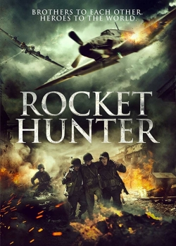 Watch Free Rocket Hunter Full Movies HD Online MyFlixer