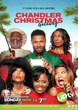 Watch Free Chandler Christmas Getaway Full Movies HD Online MyFlixer