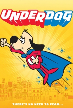 Watch Free Underdog Full Movies HD Online MyFlixer