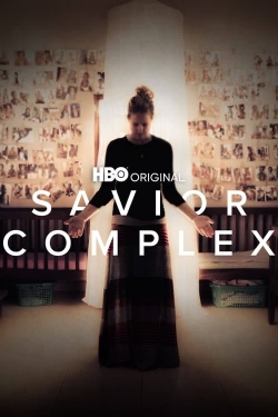 Watch Free Savior Complex Full Movies HD Online MyFlixer