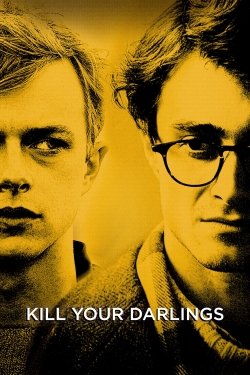 Watch Free Kill Your Darlings Full Movies HD Online MyFlixer