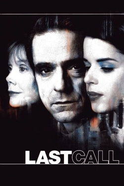 Watch Free Last Call Full Movies HD Online MyFlixer