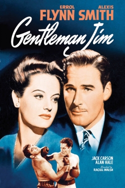 Watch Free Gentleman Jim Full Movies HD Online MyFlixer