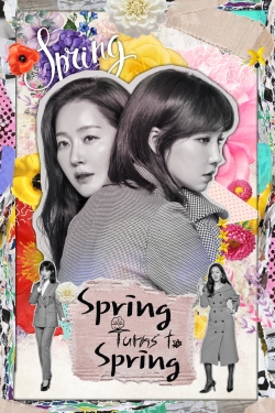 Watch Free Spring Turns to Spring Full Movies HD Online MyFlixer