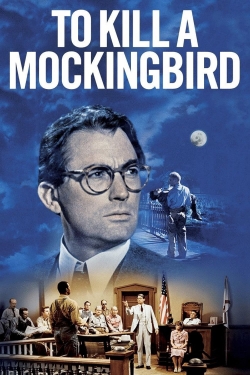 Watch Free To Kill a Mockingbird Full Movies HD Online MyFlixer