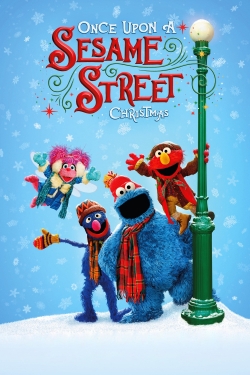 Watch Free Once Upon a Sesame Street Christmas Full Movies HD Online MyFlixer