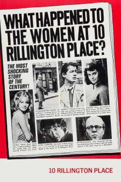 Watch Free 10 Rillington Place Full Movies HD Online MyFlixer