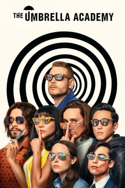 Watch Free The Umbrella Academy Full Movies HD Online MyFlixer