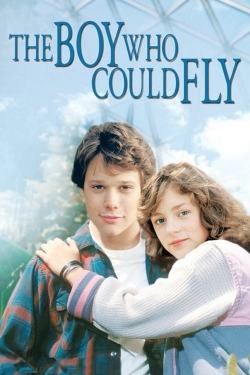 Watch Free The Boy Who Could Fly Full Movies HD Online MyFlixer