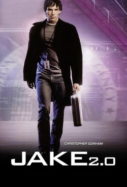 Watch Free Jake 2.0 Full Movies HD Online MyFlixer