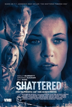 Watch Free Shattered Full Movies HD Online MyFlixer