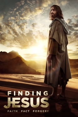 Watch Free Finding Jesus: Faith. Fact. Forgery Full Movies HD Online MyFlixer