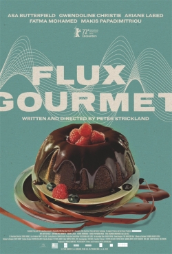 Watch Free Flux Gourmet Full Movies HD Online MyFlixer