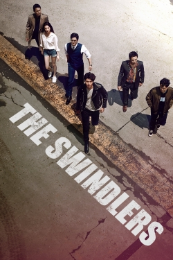 Watch Free The Swindlers Full Movies HD Online MyFlixer