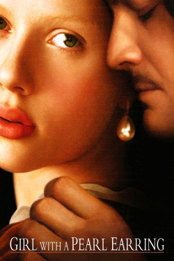 Watch Free Girl with a Pearl Earring Full Movies HD Online MyFlixer