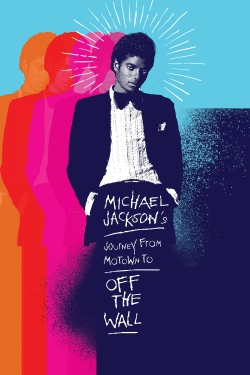 Watch Free Michael Jackson's Journey from Motown to Off the Wall Full Movies HD Online MyFlixer