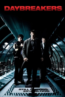 Watch Free Daybreakers Full Movies HD Online MyFlixer