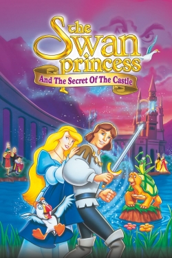 Watch Free The Swan Princess: Escape from Castle Mountain Full Movies HD Online MyFlixer