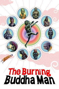 Watch Free The Burning Buddha Man Full Movies HD Online MyFlixer