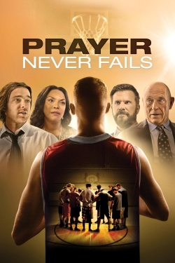 Watch Free Prayer Never Fails Full Movies HD Online MyFlixer