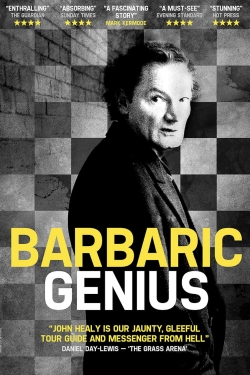 Watch Free Barbaric Genius Full Movies HD Online MyFlixer