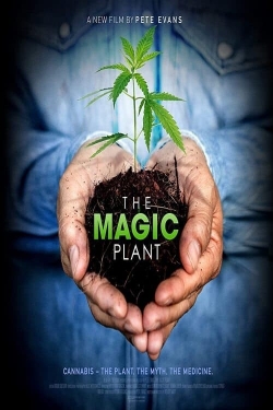 Watch Free The Magic Plant Full Movies HD Online MyFlixer