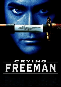 Watch Free Crying Freeman Full Movies HD Online MyFlixer