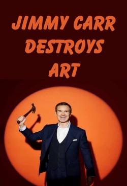 Watch Free Jimmy Carr Destroys Art Full Movies HD Online MyFlixer