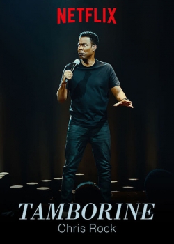 Watch Free Chris Rock: Tamborine Full Movies HD Online MyFlixer