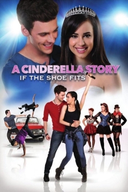 Watch Free A Cinderella Story: If the Shoe Fits Full Movies HD Online MyFlixer