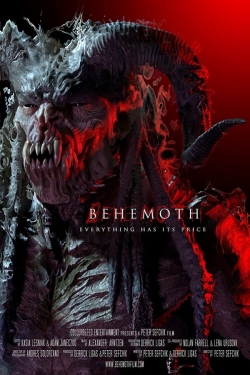 Watch Free Behemoth Full Movies HD Online MyFlixer