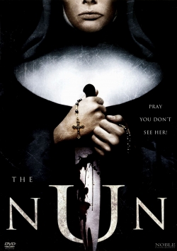 Watch Free The Nun Full Movies HD Online MyFlixer