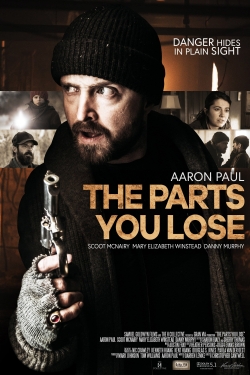 Watch Free The Parts You Lose Full Movies HD Online MyFlixer