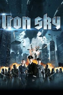 Watch Free Iron Sky Full Movies HD Online MyFlixer