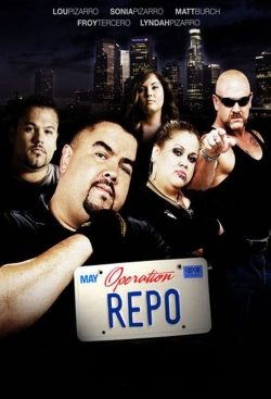 Watch Free Operation Repo Full Movies HD Online MyFlixer