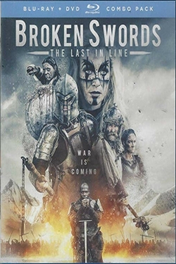 Watch Free Broken Swords - The Last In Line Full Movies HD Online MyFlixer