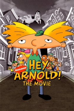 Watch Free Hey Arnold! The Movie Full Movies HD Online MyFlixer